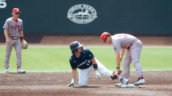 Jonathan Fitz vs St. John's