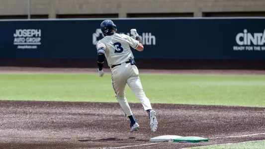 Baseball vs. St. John's at Hayden Field (Game 2)