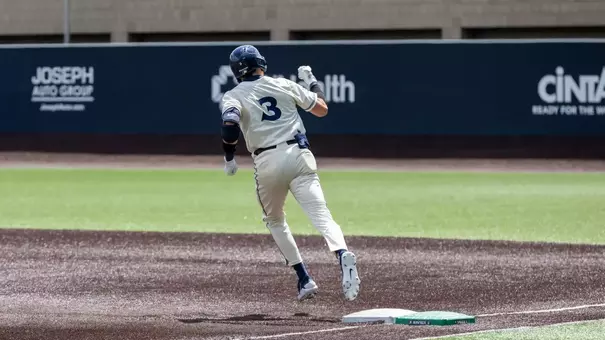 Baseball vs. St. John's at Hayden Field (Game 2)