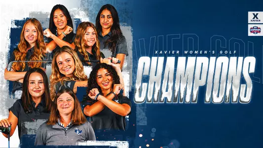 2026 WGOLF BIG EAST Champions