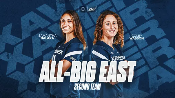 balara wasson big east second team
