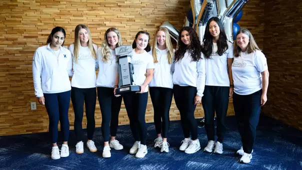 2026 Women's Golf NCAA Selection Show