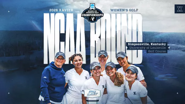2026 NCAA WGOLF Selection Show