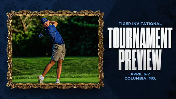 2026 vs Tiger Invitational Preview