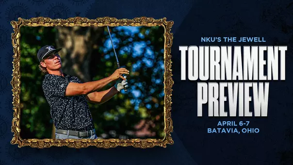 2026 Northern Kentucky's The Jewell Preview