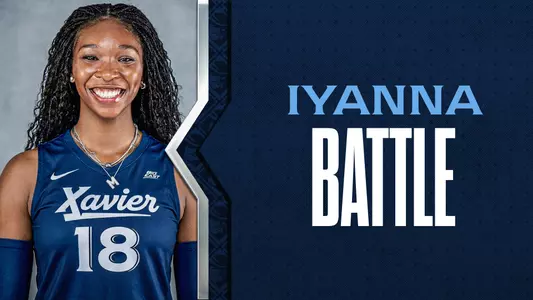Iyanna Battle