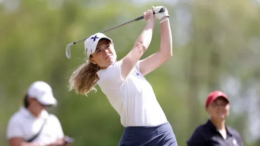 2026 Women's Golf at ECU Ironwood Invitational