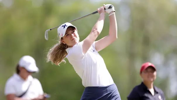 2026 Women's Golf at ECU Ironwood Invitational