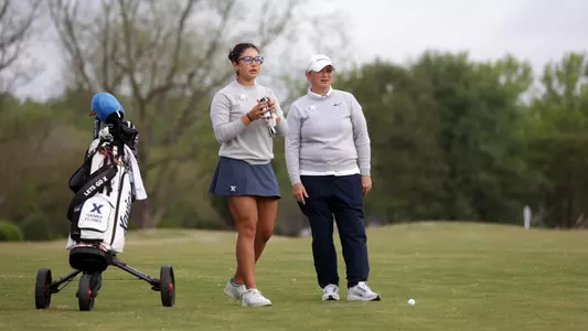 2026 Women's Golf at ECU Ironwood Invitational