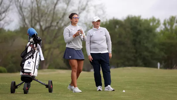 2026 Women's Golf at ECU Ironwood Invitational