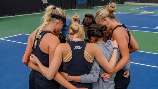 Xavier women's tennis faces Vanderbilt in the NCAA Championship First Round