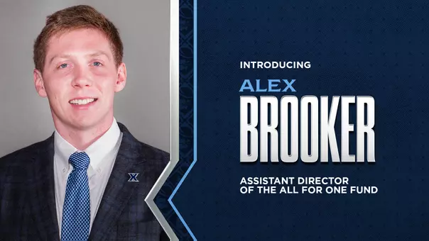 Alex Brooker