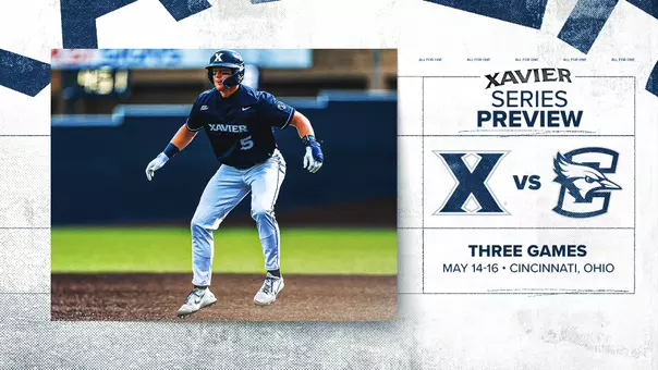 Creighton Preview
