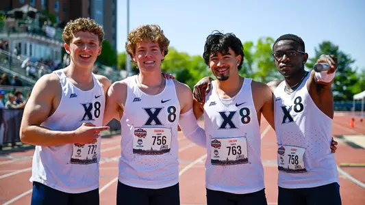 2026 BIG EAST Outdoor Track Championships