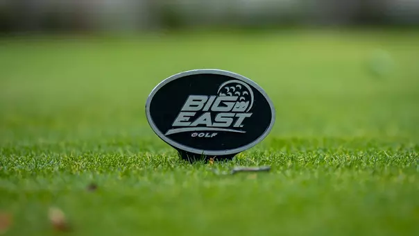 BIG EAST Golf