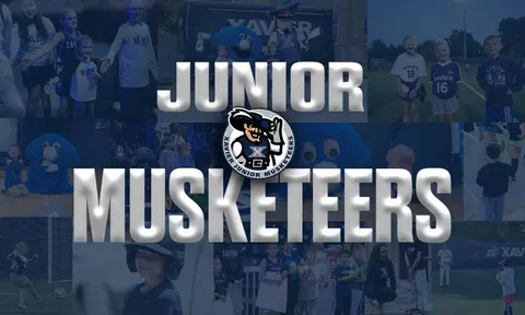 26-27 Junior Musketeer Header