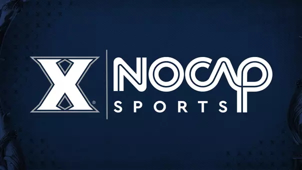 NOCAP Sports Partnership