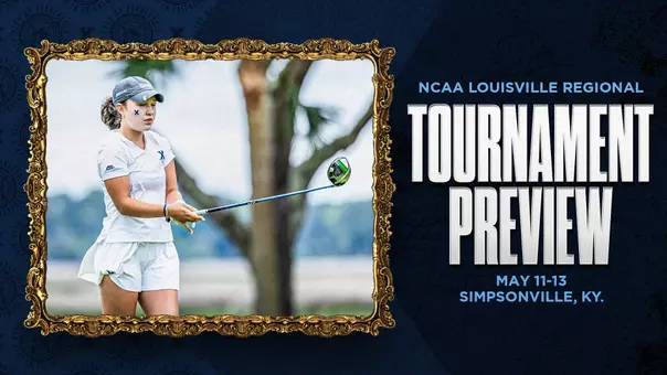 2026 WGOLF NCAA Louisville Regional