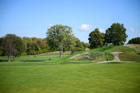 Francis Xavier Homan Golf Center at Maketewah Country Club