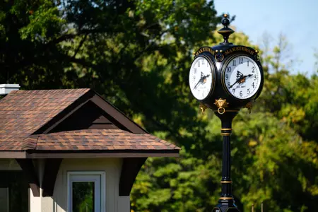 Francis Xavier Homan Golf Center at Maketewah Country Club