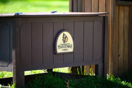 Francis Xavier Homan Golf Center at Maketewah Country Club