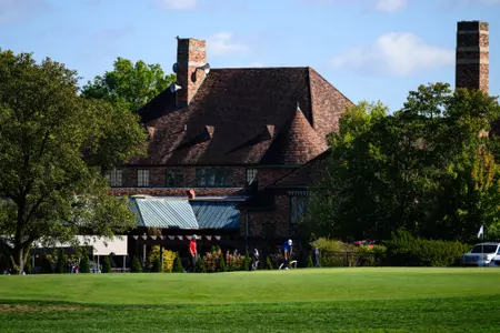 Francis Xavier Homan Golf Center at Maketewah Country Club