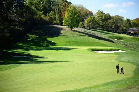 Francis Xavier Homan Golf Center at Maketewah Country Club