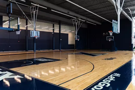 Klekamp Family Training Center