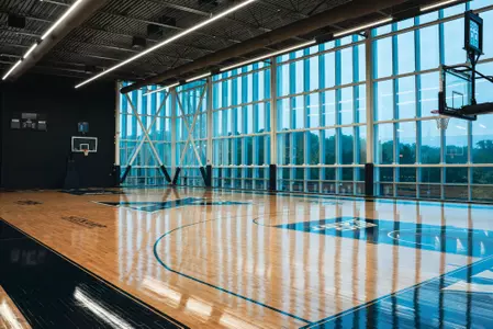Klekamp Family Training Center