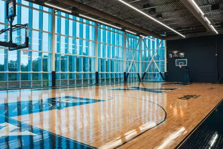 Klekamp Family Training Center