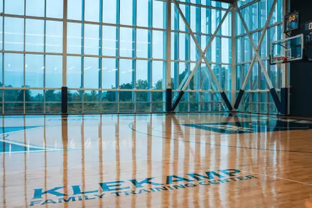 Klekamp Family Training Center