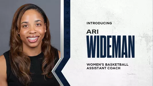 Ari Wideman