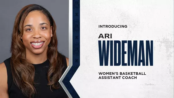 Ari Wideman