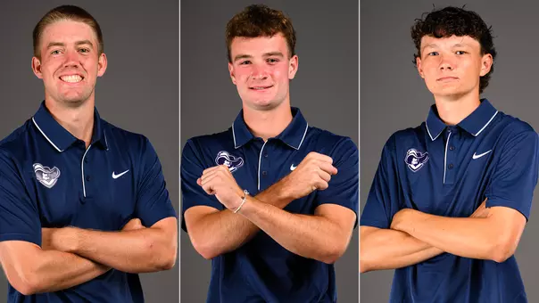 CSC Academic All-District