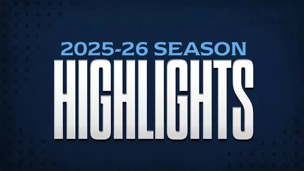 2025-26 Women's Basketball Season Highlights