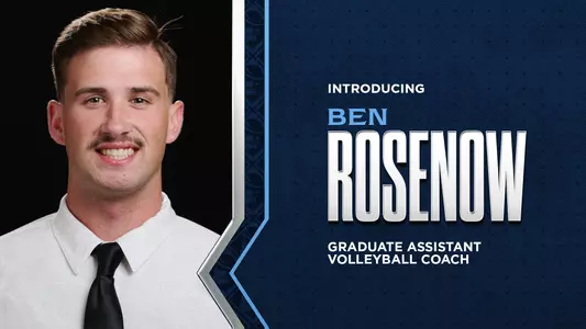 Ben Rosenow