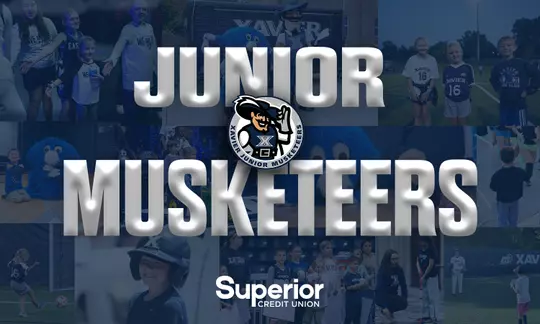 Junior Musketeer - SCU