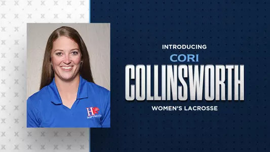 Cori Collinsworth
