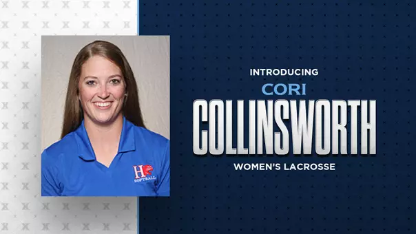 Cori Collinsworth