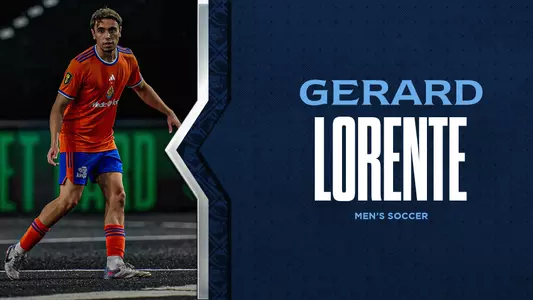 Gerard Lorente