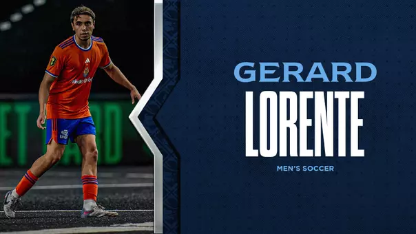 Gerard Lorente