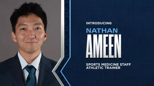 Nathan Ameen
