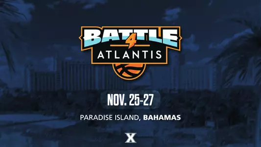 Battle 4 Atlantis Graphic