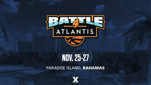 Battle 4 Atlantis Graphic