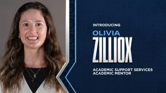 Olivia Zilliox