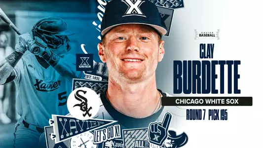 Clay Burdette