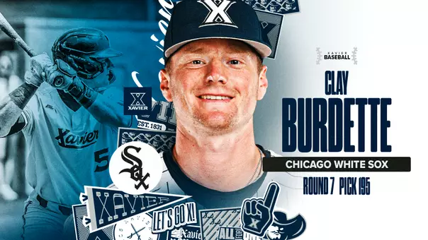 Clay Burdette