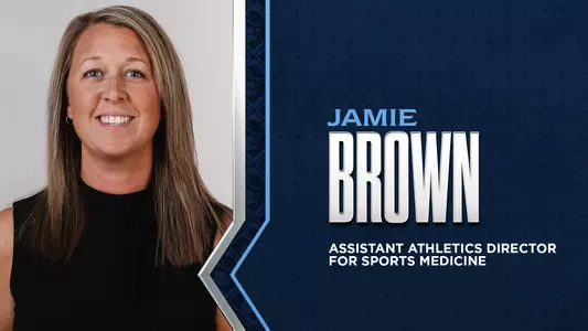 Jamie Brown