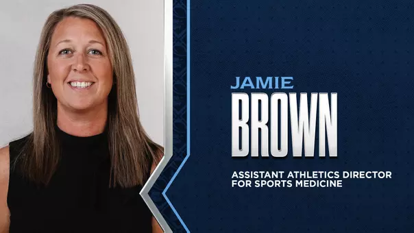 Jamie Brown
