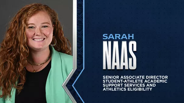 Sarah Naas